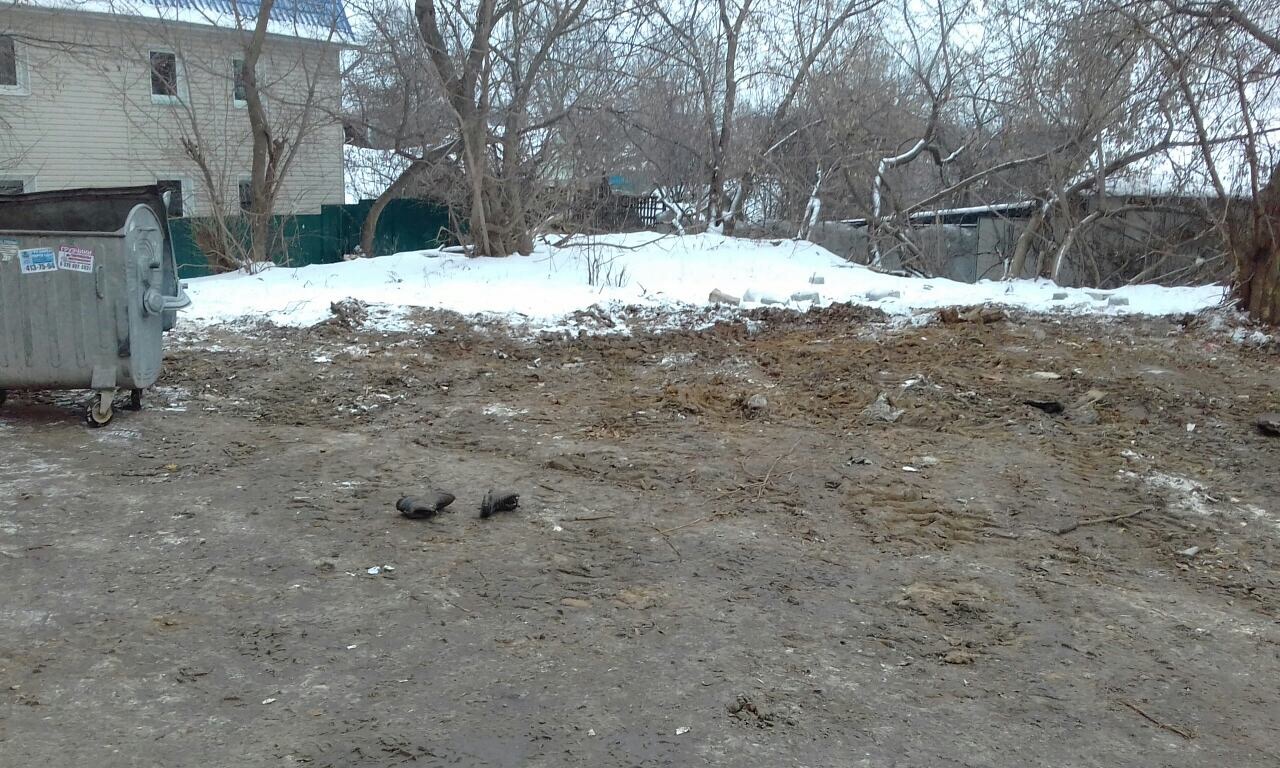 36 свалок ликвидированы в частном секторе Советского района Нижнего Новгорода  - фото 2