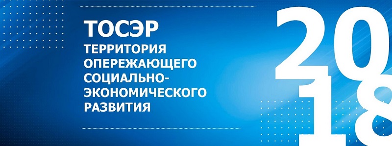 Инвесторы готовы вложить в площадки ТОСЭР «Володарск» и «Решетиха» около 700 млн рублей